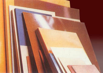 Laminated Products for Insulation, Fiberglass Insulation