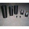  carbon fiber reinfforced exhaust pipe/trmp4, CFRP Product, 