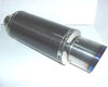 Exhaustation pipe, CFRP Product, 
