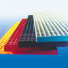 FRP Mold Grating, FRP Grating, 